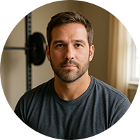 Photo of Mark T.